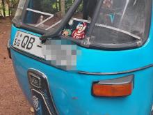 Bajaj 2 Stroke 2005 Three Wheel