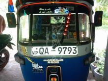 Bajaj 2 Stroke 2005 Three Wheel