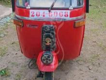 Bajaj 2 Stroke 1998 Three Wheel