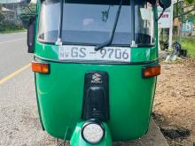 Bajaj 2 Stroke 2001 Three Wheel