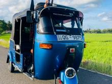 Bajaj 2 Stroke 2006 Three Wheel