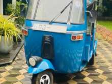 Bajaj 2 Stroke 2006 Three Wheel