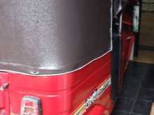 Bajaj 2 Stroke 2000 Three Wheel