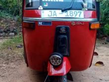 Bajaj 2 Stroke 2004 Three Wheel