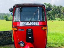 Bajaj 2 Stroke 2006 Three Wheel