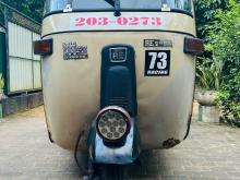Bajaj 2 Stroke 2026 Three Wheel