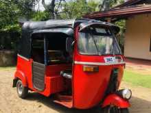 Bajaj 2 Stroke 1996 Three Wheel