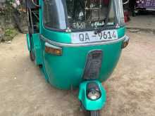 Bajaj 2 Stroke 2005 Three Wheel