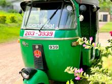 Bajaj 2 Stroke 1998 Three Wheel