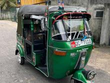 Bajaj 2 Stroke 2005 Three Wheel