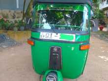 Bajaj 2 Stroke 2006 Three Wheel