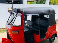 Bajaj 2 Stroke 2006 Three Wheel