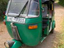 Bajaj 2 Stroke 2003 Three Wheel
