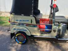 Bajaj 2 Stroke 1999 Three Wheel