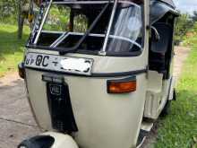 Bajaj 2 Stroke 2006 Three Wheel
