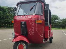 Bajaj 2 Stroke 1995 Three Wheel