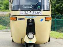 Bajaj 2 Stroke 2004 Three Wheel