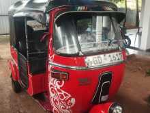 Bajaj 2 Stroke 2000 Three Wheel