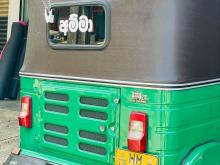 Bajaj 2 Stroke 2003 Three Wheel