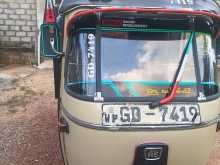 Bajaj 2 Stroke 2001 Three Wheel
