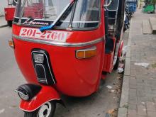 Bajaj 2 Stroke 1996 Three Wheel