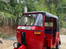 Bajaj 2 Stroke 2005 Three Wheel