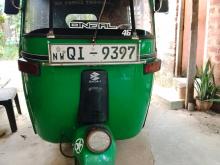 Bajaj 2 Stroke 2006 Three Wheel