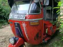 Bajaj 2 Stroke 2004 Three Wheel