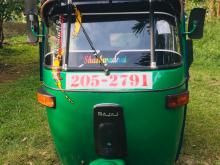 Bajaj 2 Stroke 1998 Three Wheel