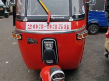 Bajaj 2 Stroke 1998 Three Wheel