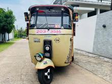 Bajaj 2 Stroke 1997 Three Wheel