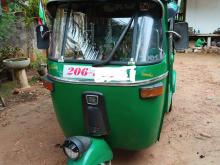 Bajaj 2 Stroke 1999 Three Wheel