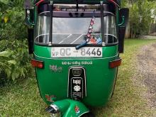 Bajaj 2 Stroke 2006 Three Wheel