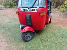 Bajaj 2 Stroke 1999 Three Wheel