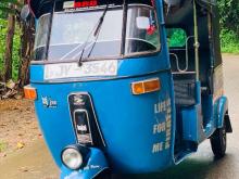 Bajaj 2 Stroke 2005 Three Wheel