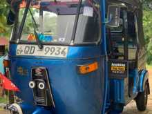 Bajaj 2 Stroke 2006 Three Wheel