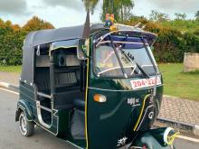 Bajaj 2 Stroke 1997 Three Wheel