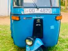 Bajaj 2 Stroke 2006 Three Wheel
