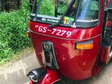 Bajaj 2 Stroke 2002 Three Wheel