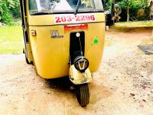Bajaj 2 Stroke 1995 Three Wheel