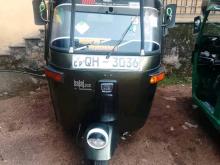 Bajaj 2 Stroke 2006 Three Wheel
