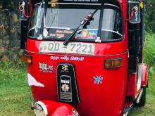 Bajaj 2 Stroke 2006 Three Wheel