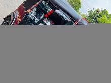 Bajaj 2 Stroke 2004 Three Wheel