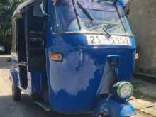 Bajaj 2 Stroke 1994 Three Wheel