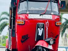 Bajaj 2 Stroke 2005 Three Wheel