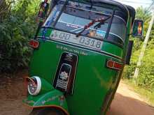 Bajaj 2 Stroke 2006 Three Wheel
