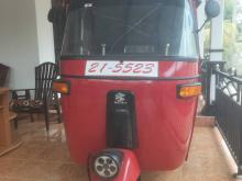 Bajaj 2 Stroke 1998 Three Wheel