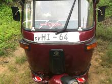 Bajaj 2 Stroke 2003 Three Wheel