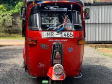 Bajaj 2 Stroke 2003 Three Wheel