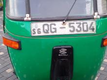 Bajaj 2 Stroke 2006 Three Wheel